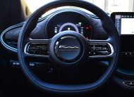 2025 FIAT 500E GIORGIO ARMANI COLLECTOR’S EDITION