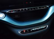 2025 FIAT 500E GIORGIO ARMANI COLLECTOR’S EDITION