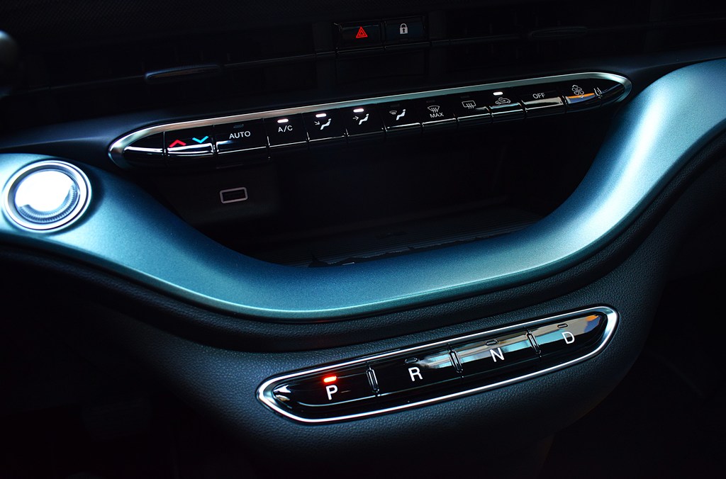 2025 FIAT 500E GIORGIO ARMANI COLLECTOR’S EDITION