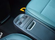 2025 FIAT 500E GIORGIO ARMANI COLLECTOR’S EDITION