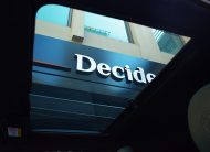 2025 FIAT 500E GIORGIO ARMANI COLLECTOR’S EDITION