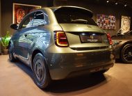 2025 FIAT 500E GIORGIO ARMANI COLLECTOR’S EDITION