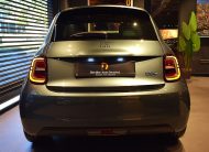 2025 FIAT 500E GIORGIO ARMANI COLLECTOR’S EDITION