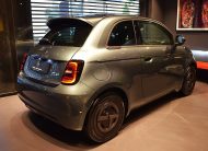 2025 FIAT 500E GIORGIO ARMANI COLLECTOR’S EDITION