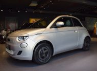 2025 FIAT 500E GIORGIO ARMANI COLLECTOR’S EDITION