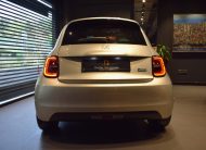 2025 FIAT 500E GIORGIO ARMANI COLLECTOR’S EDITION