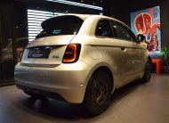 2025 FIAT 500E GIORGIO ARMANI COLLECTOR’S EDITION