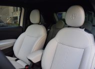 2025 FIAT 500E GIORGIO ARMANI COLLECTOR’S EDITION