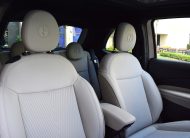 2025 FIAT 500E GIORGIO ARMANI COLLECTOR’S EDITION