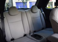2025 FIAT 500E GIORGIO ARMANI COLLECTOR’S EDITION