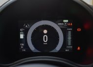 2025 FIAT 500E GIORGIO ARMANI COLLECTOR’S EDITION