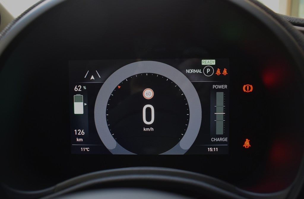 2025 FIAT 500E GIORGIO ARMANI COLLECTOR’S EDITION