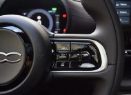 2025 FIAT 500E GIORGIO ARMANI COLLECTOR’S EDITION