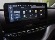 2025 FIAT 500E GIORGIO ARMANI COLLECTOR’S EDITION