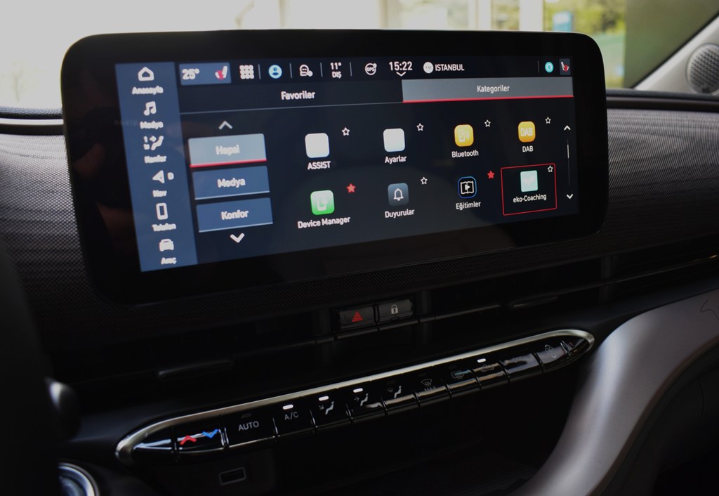 2025 FIAT 500E GIORGIO ARMANI COLLECTOR’S EDITION