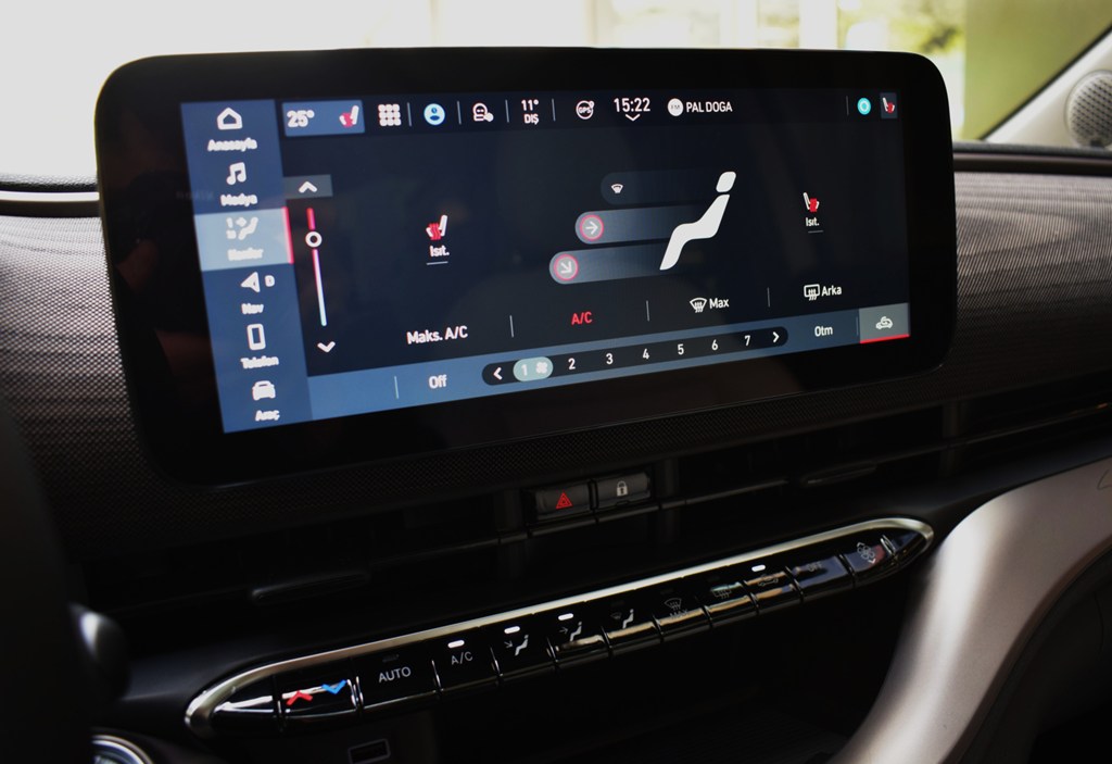 2025 FIAT 500E GIORGIO ARMANI COLLECTOR’S EDITION