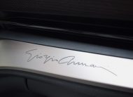 2025 FIAT 500E GIORGIO ARMANI COLLECTOR’S EDITION