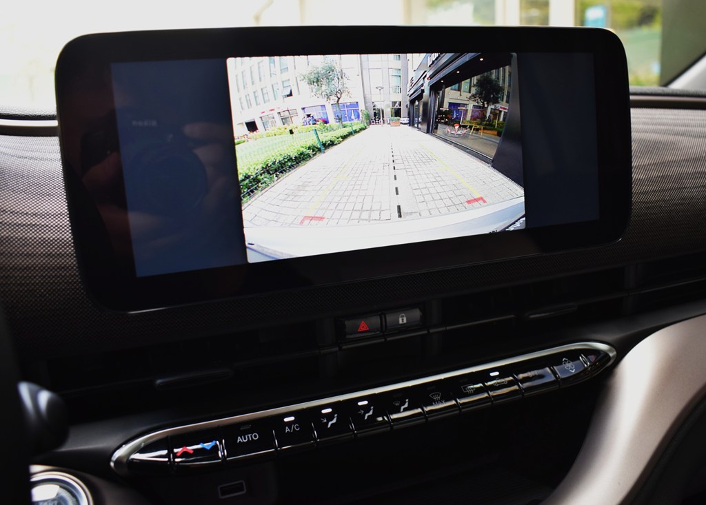 2025 FIAT 500E GIORGIO ARMANI COLLECTOR’S EDITION