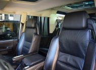 2003 LAND ROVER DISCOVERY 2.5 TD5 HSE