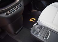 2025 FIAT 500E GIORGIO ARMANI COLLECTOR’S EDITION