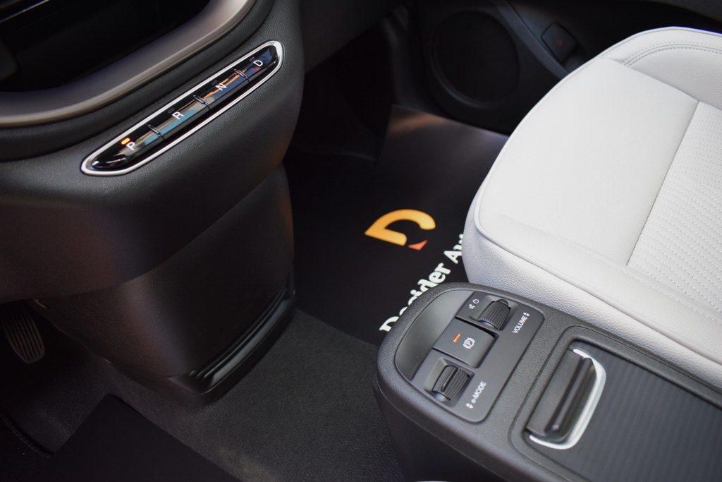 2025 FIAT 500E GIORGIO ARMANI COLLECTOR’S EDITION