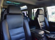 2003 LAND ROVER DISCOVERY 2.5 TD5 HSE