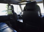 2003 LAND ROVER DISCOVERY 2.5 TD5 HSE