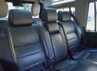 2003 LAND ROVER DISCOVERY 2.5 TD5 HSE