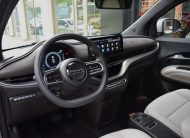 2025 FIAT 500E GIORGIO ARMANI COLLECTOR’S EDITION