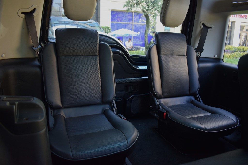 2003 LAND ROVER DISCOVERY 2.5 TD5 HSE