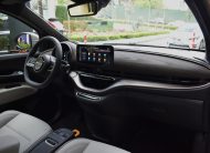 2025 FIAT 500E GIORGIO ARMANI COLLECTOR’S EDITION