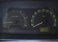 2003 LAND ROVER DISCOVERY 2.5 TD5 HSE