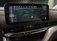 2025 FIAT 500E GIORGIO ARMANI COLLECTOR’S EDITION