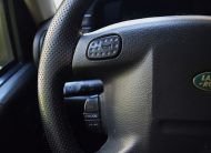 2003 LAND ROVER DISCOVERY 2.5 TD5 HSE