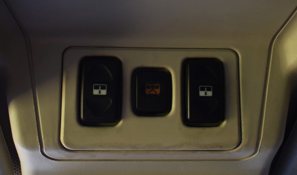 2003 LAND ROVER DISCOVERY 2.5 TD5 HSE