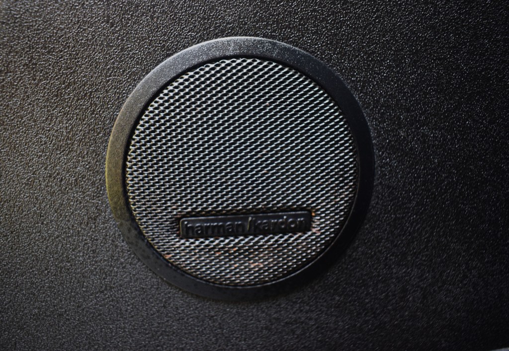 2003 LAND ROVER DISCOVERY 2.5 TD5 HSE