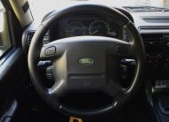 2003 LAND ROVER DISCOVERY 2.5 TD5 HSE