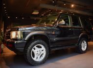 2003 LAND ROVER DISCOVERY 2.5 TD5 HSE