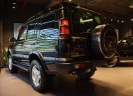 2003 LAND ROVER DISCOVERY 2.5 TD5 HSE