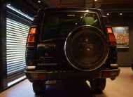 2003 LAND ROVER DISCOVERY 2.5 TD5 HSE