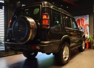 2003 LAND ROVER DISCOVERY 2.5 TD5 HSE