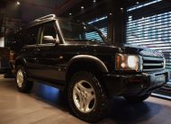 2003 LAND ROVER DISCOVERY 2.5 TD5 HSE