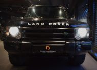 2003 LAND ROVER DISCOVERY 2.5 TD5 HSE