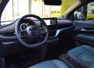 2025 FIAT 500E GIORGIO ARMANI COLLECTOR’S EDITION
