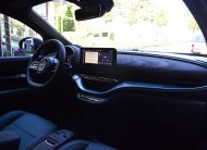 2025 FIAT 500E GIORGIO ARMANI COLLECTOR’S EDITION