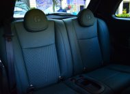 2025 FIAT 500E GIORGIO ARMANI COLLECTOR’S EDITION