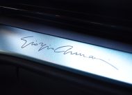 2025 FIAT 500E GIORGIO ARMANI COLLECTOR’S EDITION