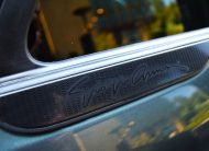 2025 FIAT 500E GIORGIO ARMANI COLLECTOR’S EDITION