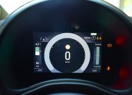 2025 FIAT 500E GIORGIO ARMANI COLLECTOR’S EDITION