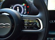 2025 FIAT 500E GIORGIO ARMANI COLLECTOR’S EDITION